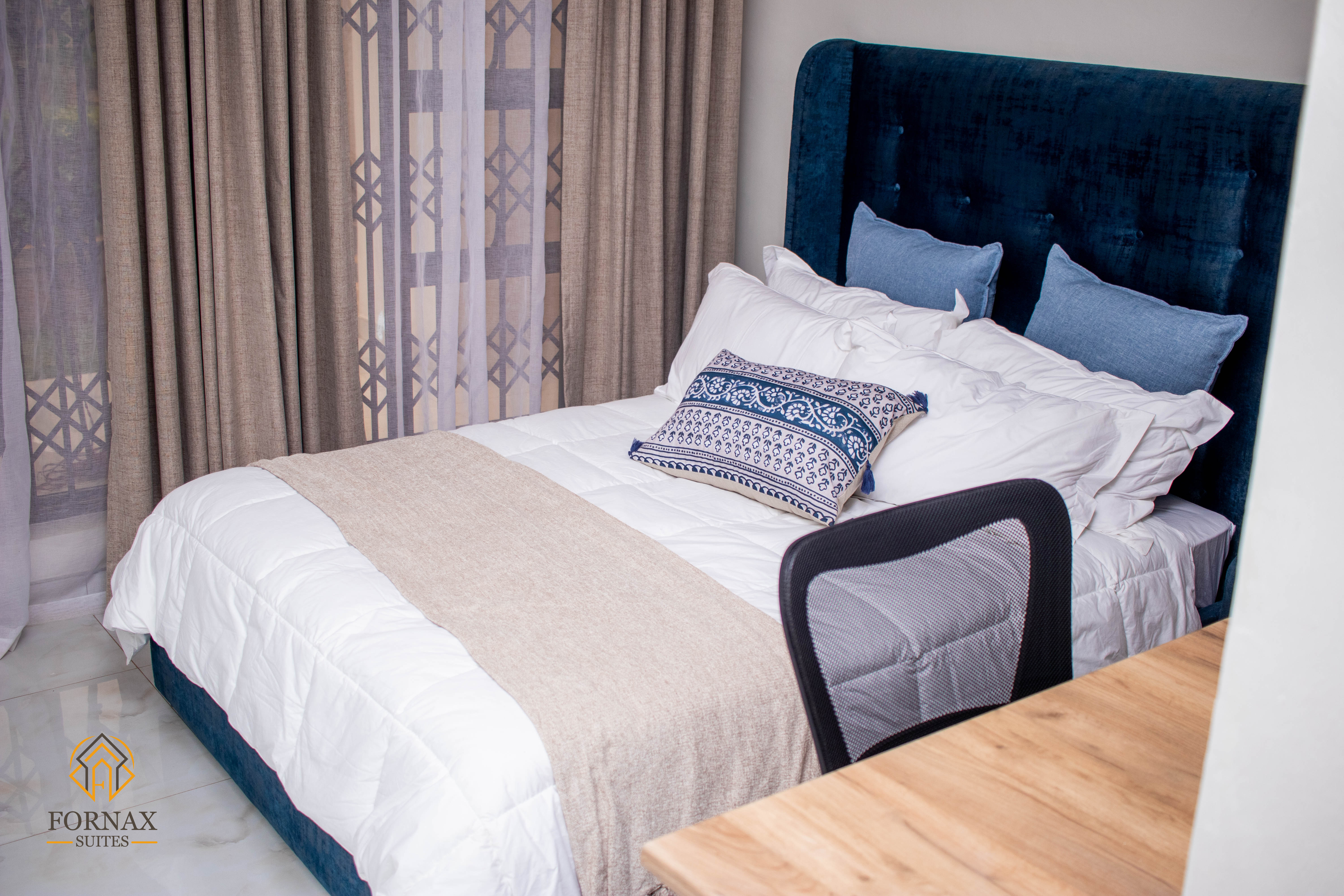 2-Bedroom Suite