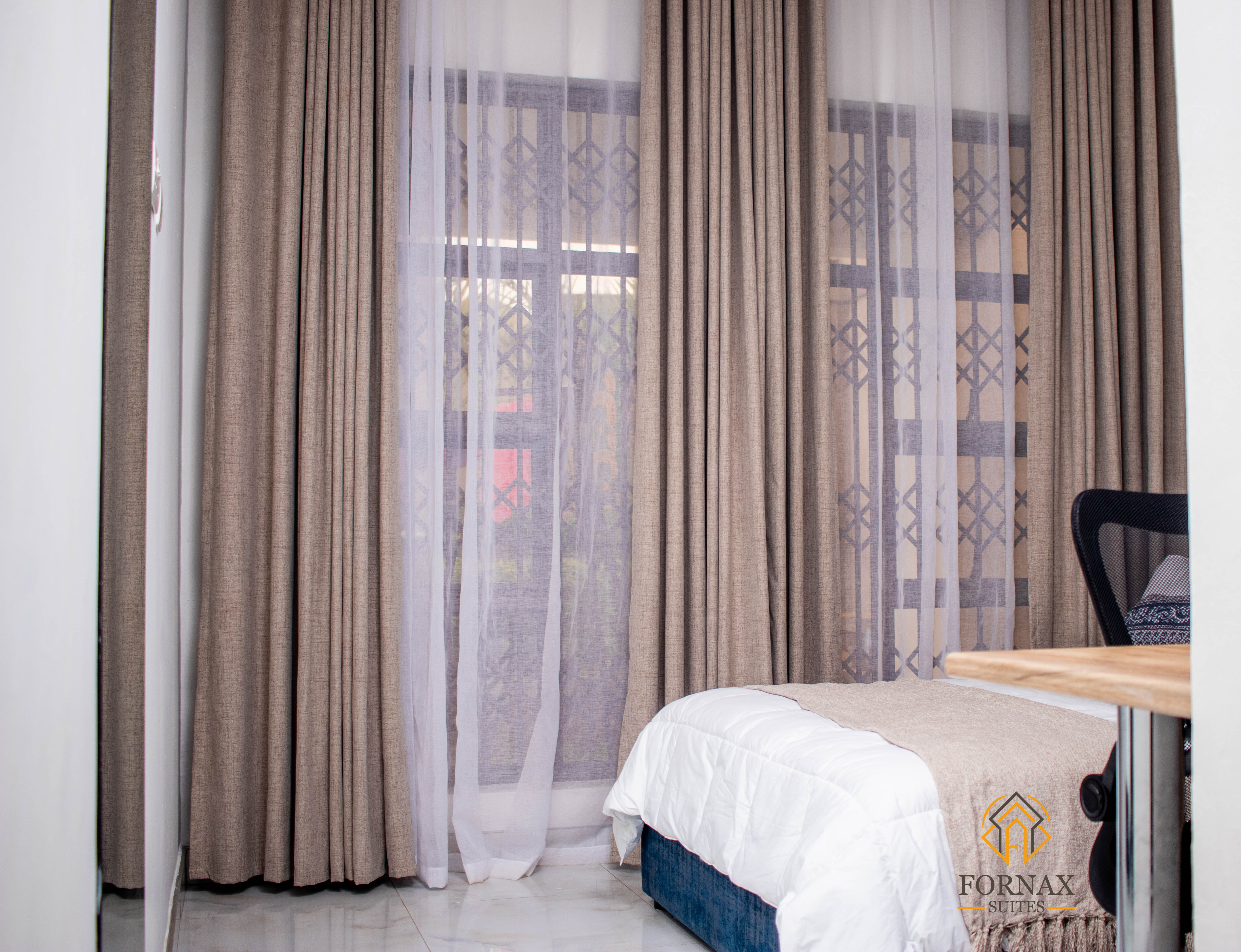 3-Bedroom Suite